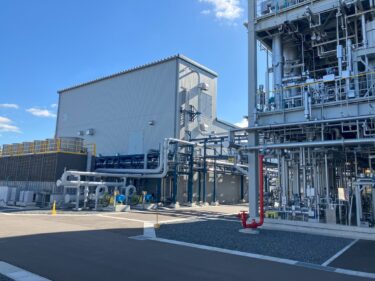 三菱ケミカル、福岡県北九州市の九州事業所で乳化剤の製造能力を追加増強