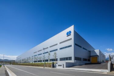 河村電器産業、福島県郡⼭市の新工場「郡山工場」が稼働
