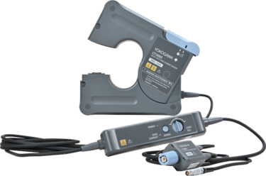 横河計測、AC/DCスプリットコア電流センサー「CT1000S」発売