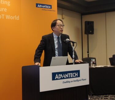 【アドバンテック、パートナーカンファレンス2024開催】FAメーカー世界トップ10入りを目指し好発進　PC制御、エッジAIで強い存在感