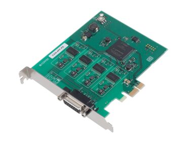 コンテック、PCI Express対応絶縁型CAN FD通信ボード、CAN2.0B通信ボード発売