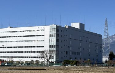 ルネサスエレクトロニクス、山梨県甲斐市の甲府工場を300mmウェーハのパワー半導体専用工場として稼働開始