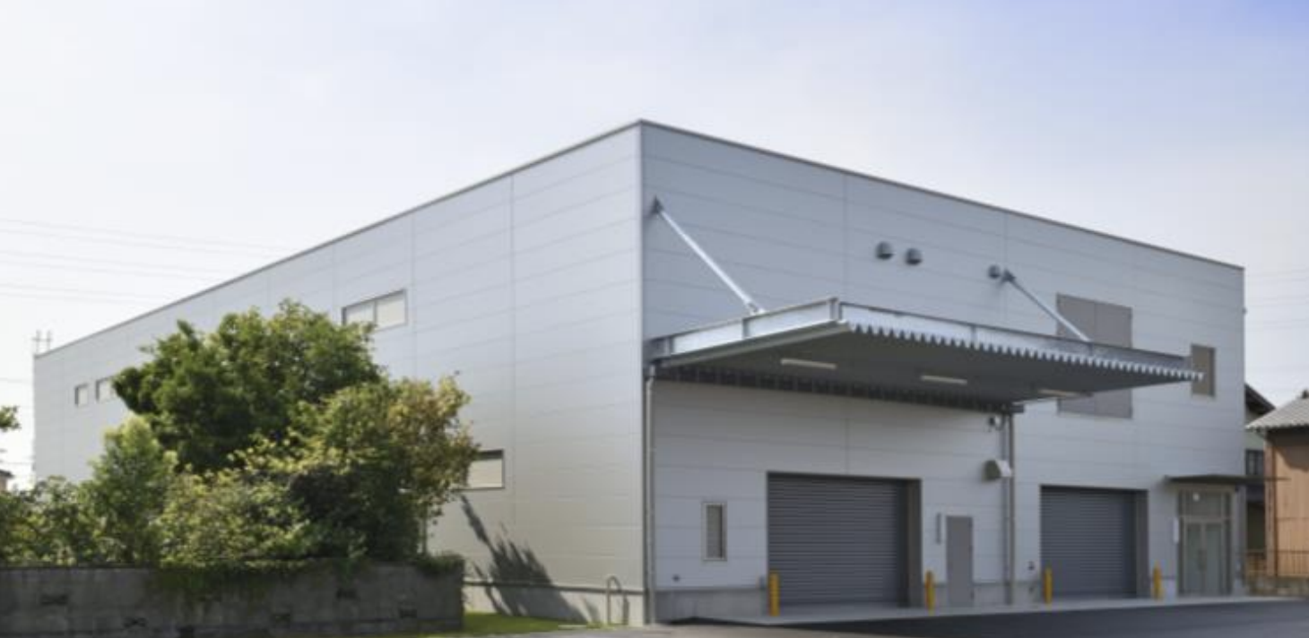 トランザクショングループのクラフトワーク、 埼玉県北葛飾郡の第２工場の竣工-オートメーション新聞WEB／AutomationNews