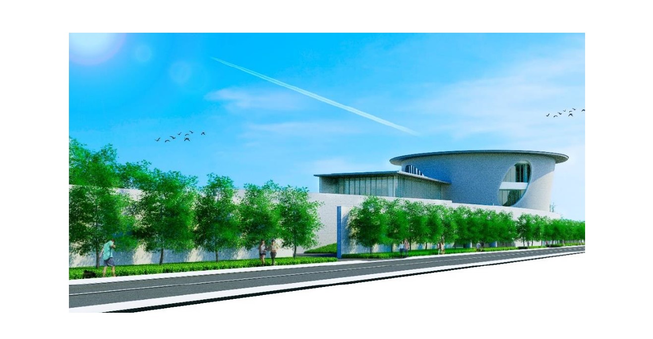 ニデック、京都府向日市に「永守重信創業記念館」。2027年11月に開設予定