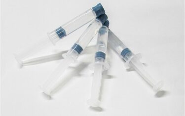 大塚製薬工場、徳島県板野郡に薬液充填済み注射器の新工場