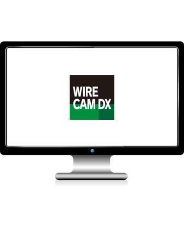 ECADソリューションズ 盤製造支援システム　WIRE CAM DX 熟練者の作業ノウハウをデータ化【制御盤DX特集】