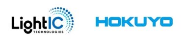 北陽電機とLightICテクノロジーズ、次世代産業用LiDARセンサーの共同開発で提携