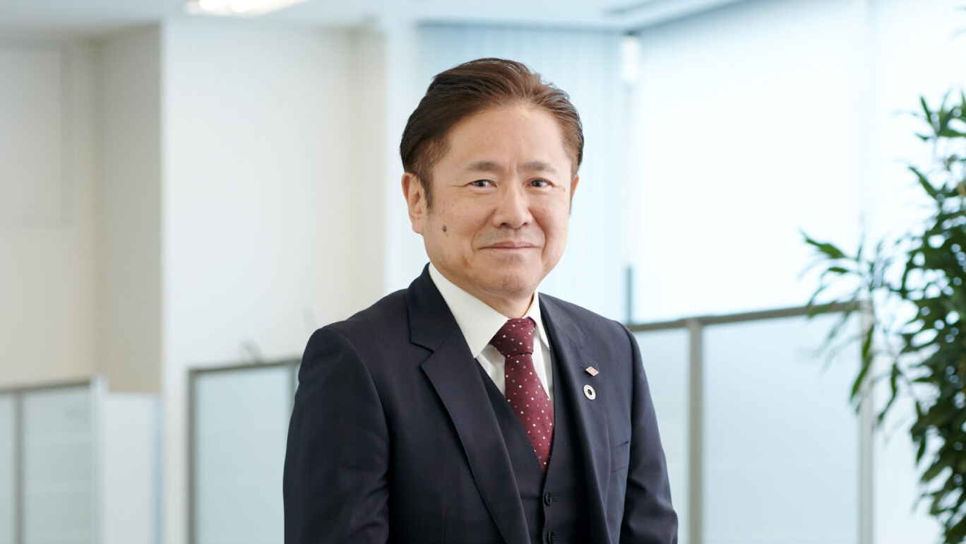【2025年FA市場はどうなる？どうする？】RYODEN 富澤 克行氏「独自ソリューションの強化・拡大」