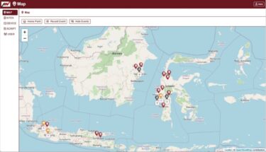 IMV、「JICA Biz ビジネス化実証事業」に採択され、インドネシアで地震防災対策を支援