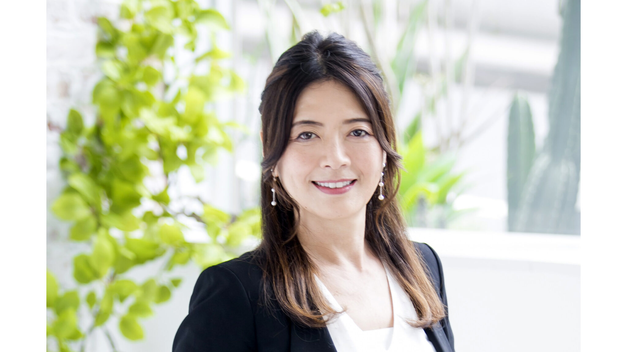 【2025年FA市場はどうなる？どうする？】アイ・ビー・エスジャパン 望月 綾子 氏「ひと、事業、市場を「育てる」年に」　