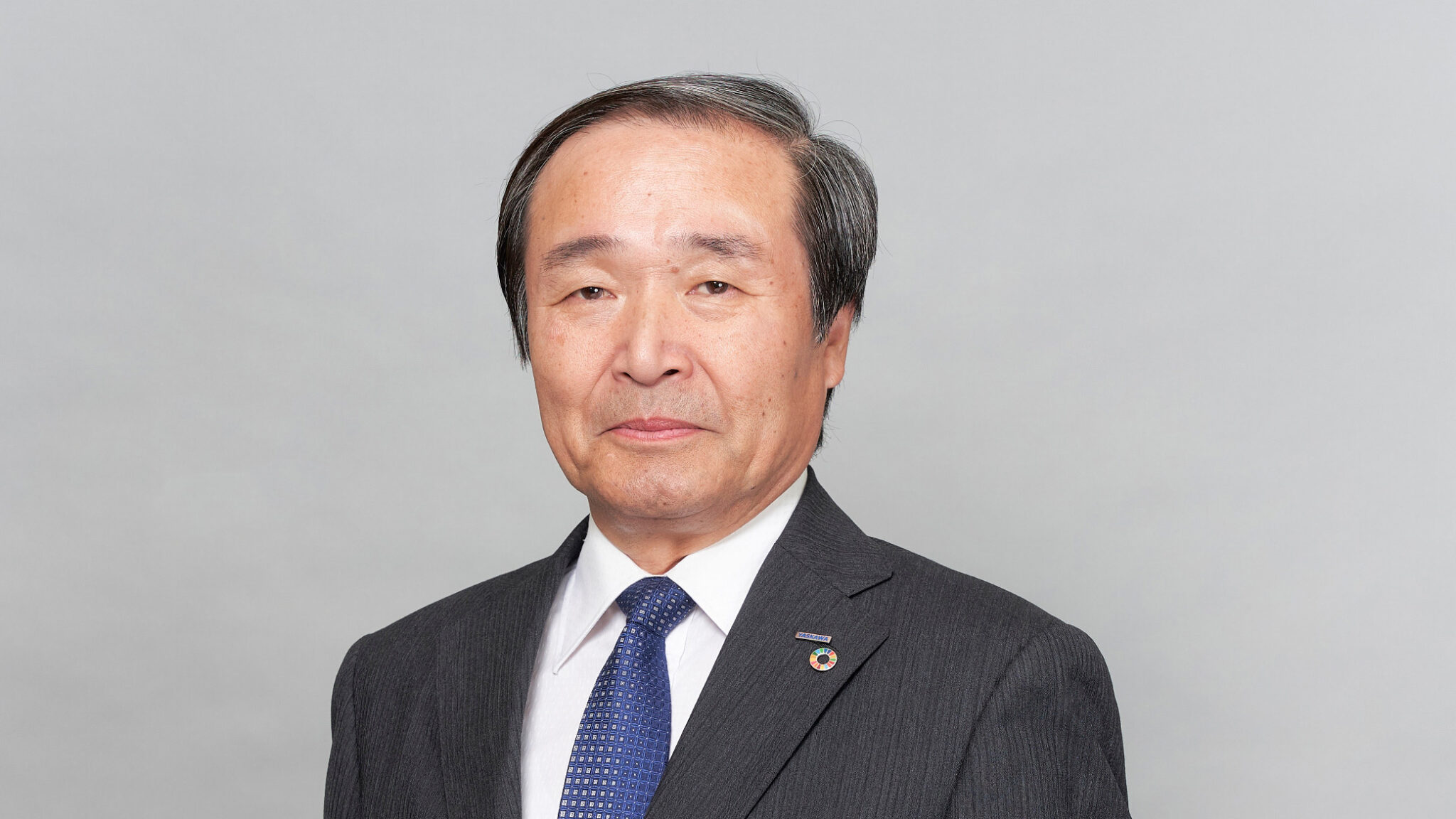 【2025年FA市場はどうなる？どうする？】安川電機 上山 顕治 氏「お客様装置の付加価値向上に貢献」