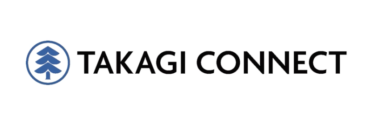 高木商会、4月1日に社名を「株式会社タカギコネクト」に変更
