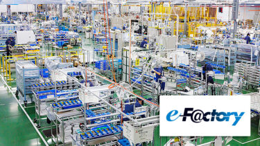三菱電機、FA製品導入事例に、三菱電機受配電システム製作所での「4つのロスの見える化」を公開