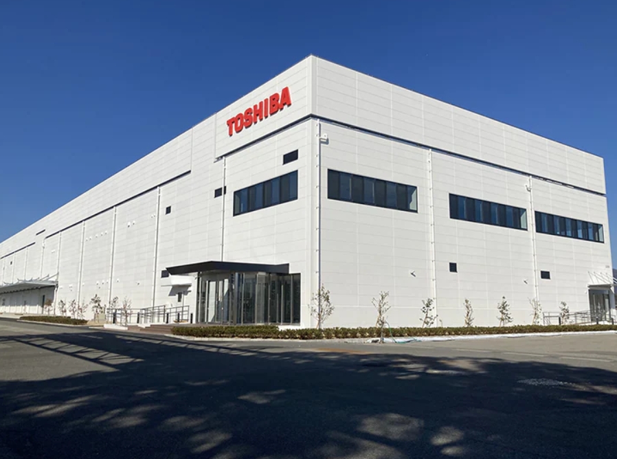 東芝デバイス＆ストレージ、兵庫県揖保郡太子町に車載向けパワー半導体 