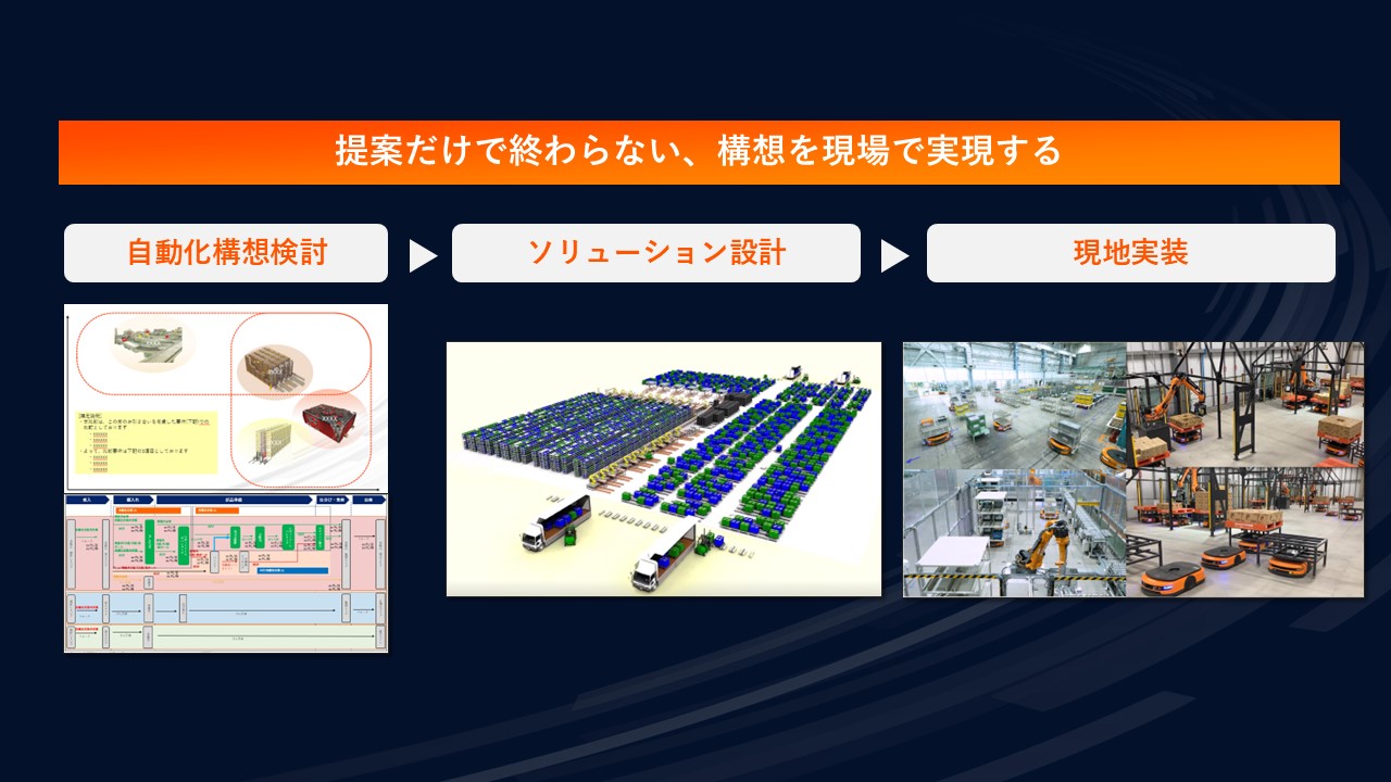 Mujin、オートメーションストラテジー本部を新設