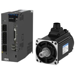 山洋電気 サーボシステム｢SANMOTION G｣ラインナップ拡充【モーション特集】