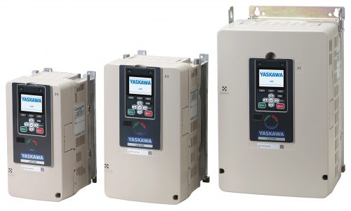 安川電機 エレベータ専用インバータ「LA700」エレベーターの乗り心地、信頼性、メンテナンス性を向上【インバータ特集】