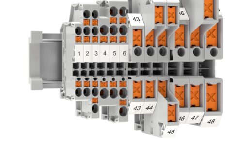 フエニックス・コンタクト 子台「XT・XTVシリーズ」新しい接続体験を　新接続技術Push-Xテクノロジ　【配線接続機器特集】