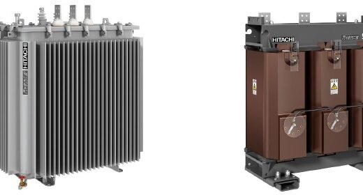 日立産機システム、トップランナー変圧器新モデル「SuperトップランナーIII」発売 2026年からの第三次判断基準に適合