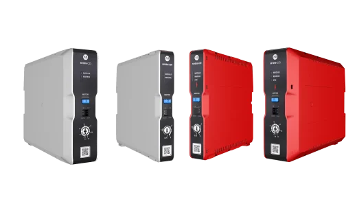ロックウェル･オートメーション 電子モータスタータ「M100」 高度な機能安全とモータ始動機能を兼備【インバータ特集】
