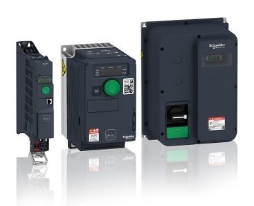 シュナイダーエレクトリック、インバータ事業を強化 製造業の脱炭素・サステナビリティ実現を支援