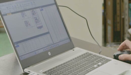 ECADソリューションズ、明都パネルのWIRE CAM DX導入事例を公開「電気CAD未経験から短期間で初心者でも配線作業ができる仕組みを構築」