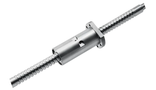 NSK、工作機械向け低フリクションボールねじ「MT-Frix」発売 動摩擦トルクを50%低減、発熱も防止