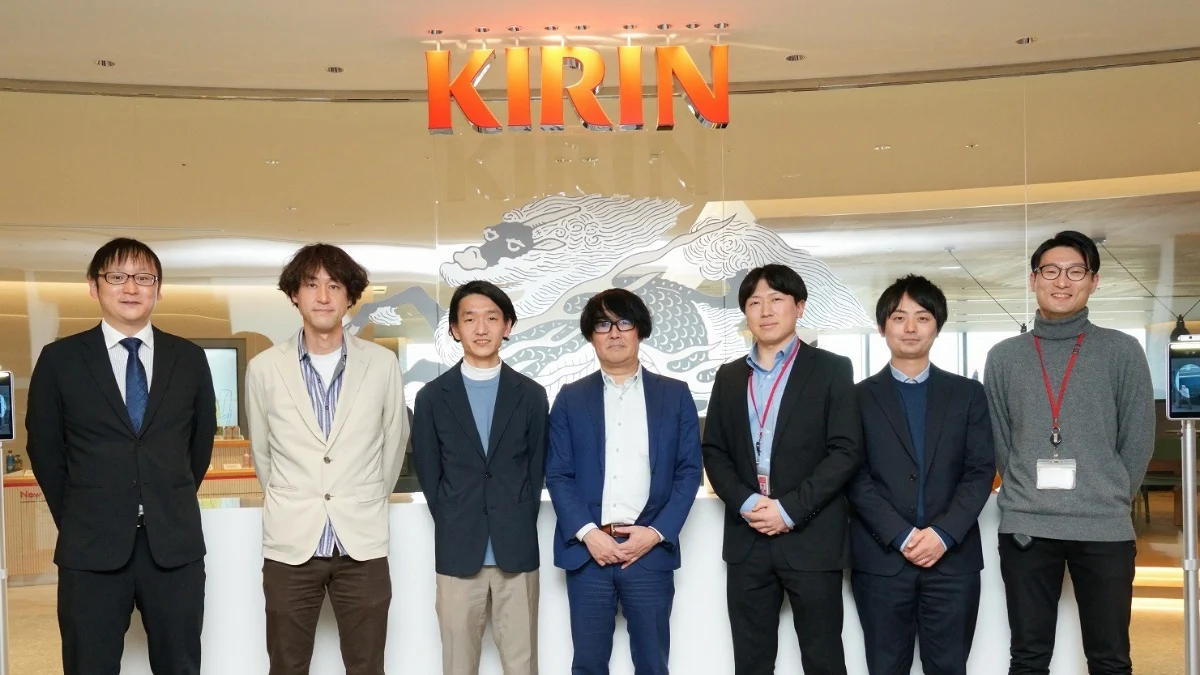 RYODEN、製造業向けビデオマネジメントシステムのキリンビールの導入インタビュー記事を公開