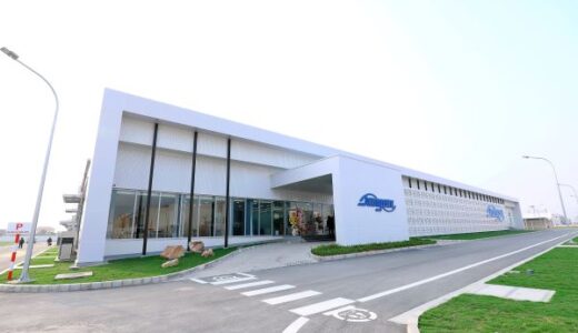 多摩川精機、ベトナムに新工場 EV向けセンサー「Singlsyn」を一貫生産へ