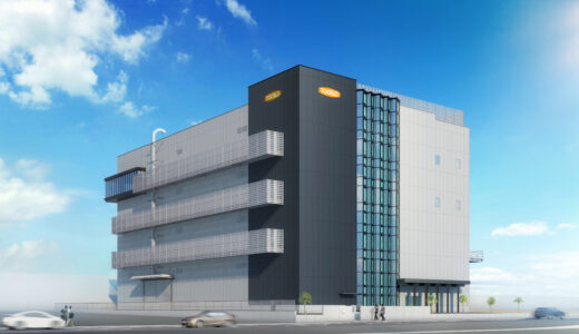 トーカロ、福岡県京都郡の北九州工場に半導体製造装置部品向け表面処理加工の新工場棟建設