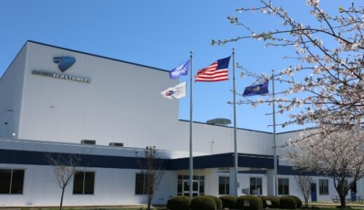 リケンテクノス、米国子会社が米国・ケンタッキー州で生産設備増強
