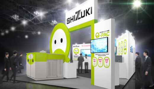 指月電機製作所、電力品質改善ソリューションを提案＆ミニ勉強会も開催【JECA FAIR 2025 第73回電設工業展 出展企業ブース紹介】