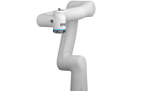 セイコーエプソン 人協働ロボット ライフサイエンスや製薬業界の自動化対応【ロボット特集】