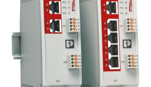 フエニックス・コンタクト セキュリティルータ「FL MGUARDシリーズ」IEC 62443-4-2認証取得バージョン発売開始【産業用ネットワーク特集】