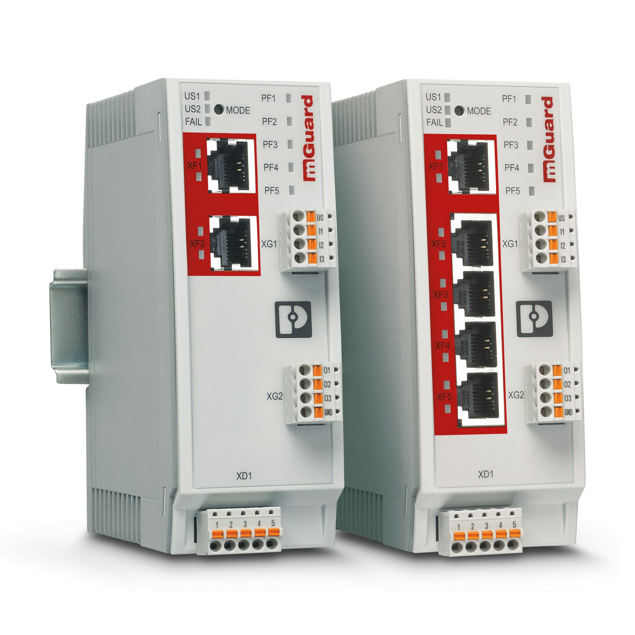 フエニックス・コンタクト セキュリティルータ「FL MGUARDシリーズ」IEC 62443-4-2認証取得バージョン発売開始【産業用ネットワーク特集】