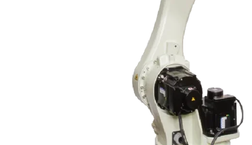 三菱電機 垂直多関節ロボット「RV-FR35/50/80」シリーズ最大可搬80kg、最大リーチ2100mm【ロボット特集】