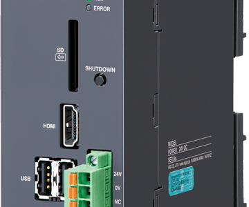 エムジー、電力監視機能付き表示器「リモートグラフィックパネルRGP30-W」発売 市販モニタやスマホで電力状況をリアルタイム可視化