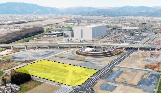 昭和丸筒、岐阜県神戸町に事業用地取得 新工場建設し岐阜事業所を移転へ