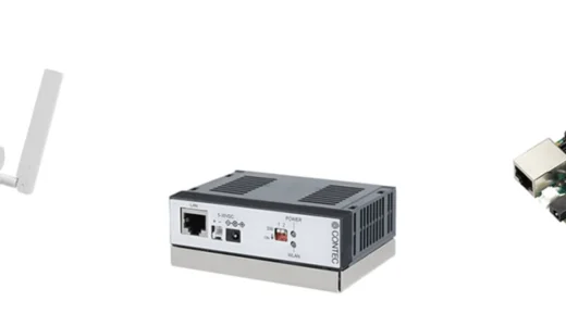 コンテック 無線LANユニット「FLEXLAN FX5000」シリーズ 世界各国の電波認証を取得したグローバル対応【産業用ネットワーク特集】