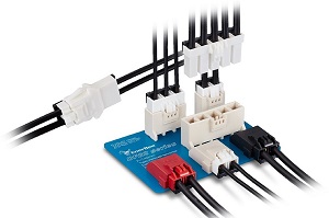 岡本無線電機、ECサイト「E-JUNCTION」でヒロセ電機のコネクタ使用のハーネス試作受付