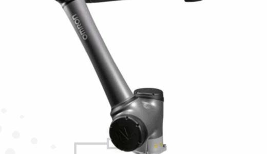 オムロン 協調ロボット「TM25S」リーチ長1900ｍｍ・25kg可搬の高重量可搬タイプ【ロボット特集】