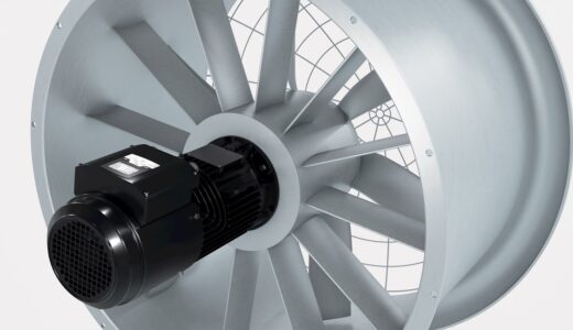 ABB、可変速モータープラットフォーム「LV Titanium」発売　高効率モーターと可変速ドライブを一体化