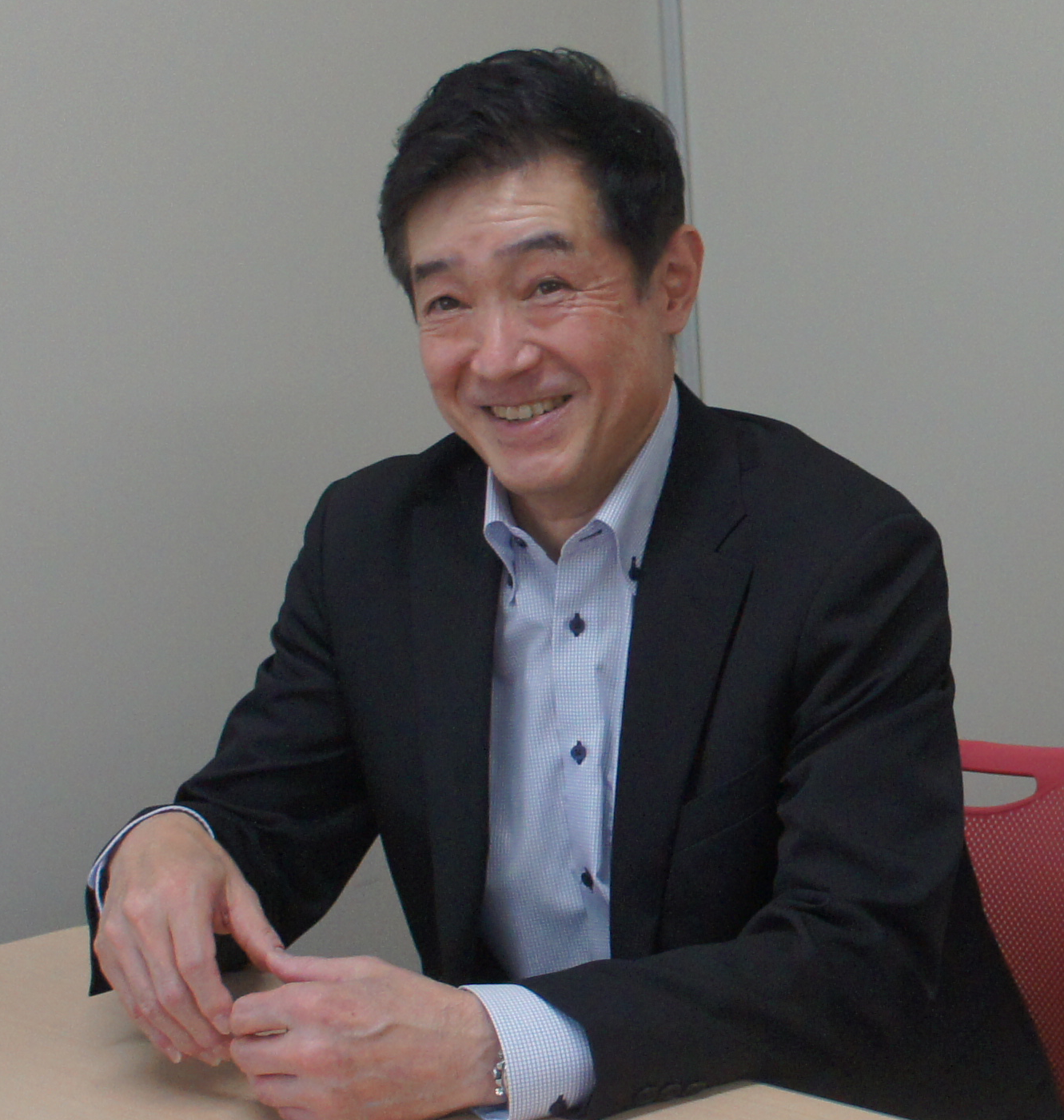 【FAトップインタビュー】マコメ研究所 磁気一徹＆メンテナンスフリー 長年培った高精度・高信頼性の磁気応用技術 新領域にも展開へ 代表取締役社長 沖村文彦