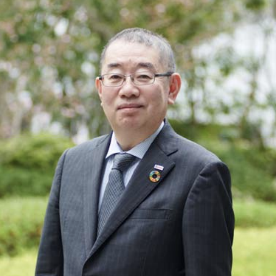 NECA、新会長に錦 朋範 氏（IDEC）が就任