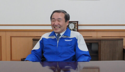 【FAトップインタビュー】安川電機に聞く 進化するi³-Mechatronicsと2025年度のモーションコントロール事業