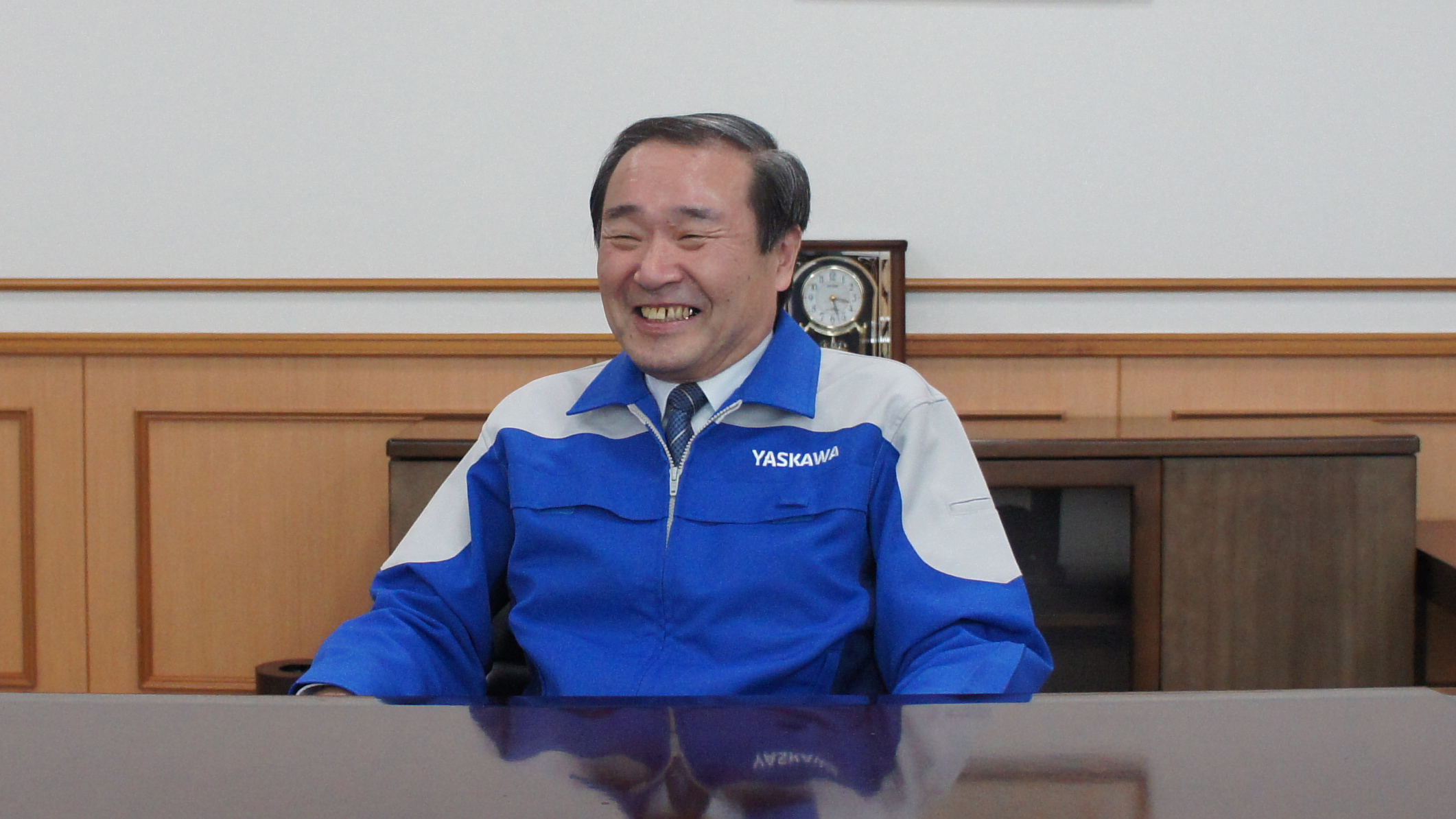 【FAトップインタビュー】安川電機に聞く 進化するi³-Mechatronicsと2025年度のモーションコントロール事業