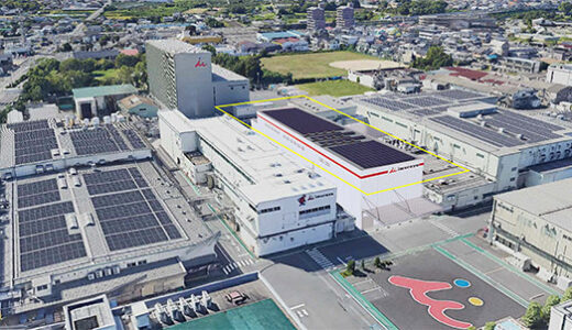井村屋、三重県津市にアイス新工場を建設 「あずきバー」供給体制を強化