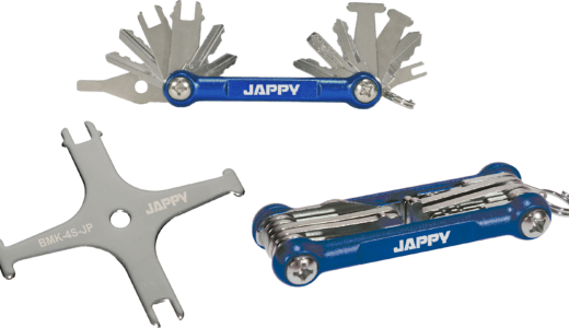 因幡電機産業、PB製品「JAPPY」で盤用マルチキー発売　配電盤の合鍵に