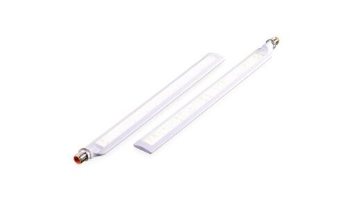 ifm efector、IO-Link対応機械用照明「DV3010/DV3011」発売　照明と信号表示を一体化