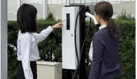 日東工業、8/26 中高生女子向けSTEM体験オフィスツアーを開催